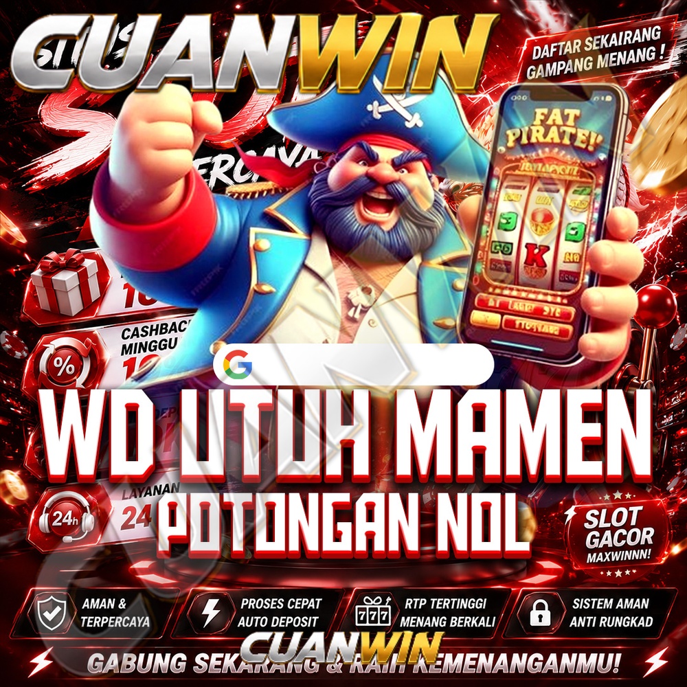 CUANWIN: Desain Suara Jadi Sorotan Dalam Perkembangan Game Online